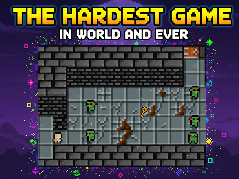 The Hardest Game In World And Ever M Ngi Veebis SGameS Is 11d04121 7229 42cb Bf7c 