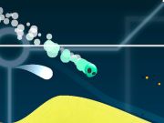 Mäng Curve Rush 2 Internetis