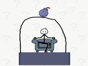 Mäng Stickman Rescue Draw 2 Salvesta Internetis