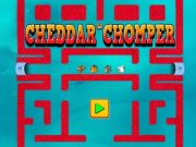 Mäng Cheddar chomper Internetis