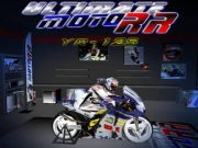 Mäng Ülim moto rr Internetis