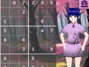 Mäng Lõõgastav Sudoku ja fukoshiki Internetis
