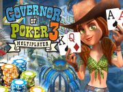 Mäng Kings of Poker 3 Internetis