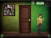 Mäng Amgel Easy Room Escape 297 Internetis
