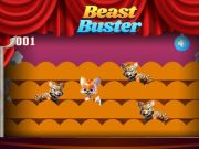 Mäng Beast Buster Internetis