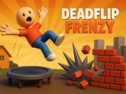 Mäng Deadflip Frenzy Internetis