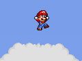 Mäng Super Mario hüpe  Internetis