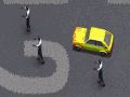 Mäng Zombie Racers skoori rünnak  Internetis