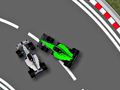 Mäng F1 väljakutse  Internetis