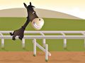 Mäng Horsey Run Run 2  Internetis