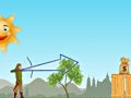 Mäng Robin Hood ja Treasure Internetis