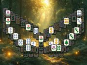 Mäng Terra mahjong Internetis