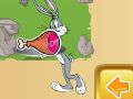 Mäng Looney lõunasöök  Internetis