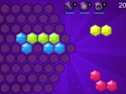 Mäng Hexa Fit Internetis