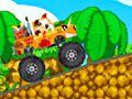 Mäng Donkey Kongi veoauto Internetis Mäng Donkey Kongi veoauto Internetis