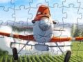 Mäng Aircraft: Dusty  Internetis