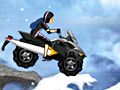 Mäng Rancho Ice Racer Internetis