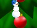 Mäng Jõulud Snowman  Internetis