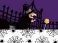 Mäng Töötab Halloween  Internetis