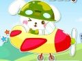 Mäng Mine Baby Rabbit Internetis Mäng Mine Baby Rabbit Internetis