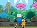 Mäng Adventure Time: Sound loss  Internetis