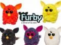 Mäng Furby: Puzzle  Internetis
