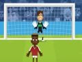 Mäng Euro Football 2016: Beat  Internetis