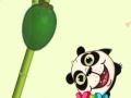 Mäng Paks panda Internetis