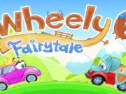 Mäng Wheely 6 muinasjutt Internetis Mäng Wheely 6 muinasjutt Internetis