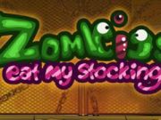 MÀng Zombid söövad mu sukki Internetis MÀng Zombid söövad mu sukki Internetis