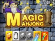 Mäng Magic Mahjong Internetis