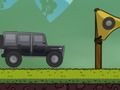 Mäng Off Road ronija  Internetis
