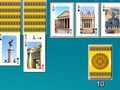 Mäng Klassikaline Solitaire  Internetis