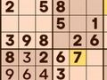Mäng Sudoku Klassikaline  Internetis