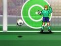 Mäng Soccertastiline Internetis