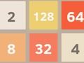 Mäng 2048  Internetis