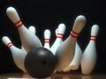 Mäng Klassikaline Bowling  Internetis