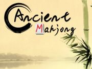 Mäng Vana Mahjong  Internetis