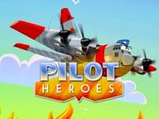 Mäng Pilot kangelased  Internetis