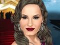 Mäng Tõsi Make Up Demi Lovato  Internetis