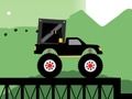 Mäng Monster Truck Forest Toimetaja  Internetis