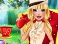 Mäng Barbie Wonderland Paistab  Internetis
