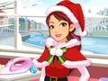 Mäng Betsy käsitöö Perler Beads Christmas  Internetis