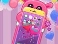 Mäng Kaunista oma Iphone7  Internetis