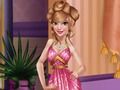 Mäng Dolly Bachelorette kleit üles  Internetis