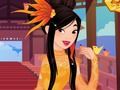 Mäng Mulan Kuke aasta  Internetis