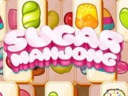 Mäng Suhkur Mahjong  Internetis