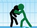 Mäng Stickman: eepiline lahing  Internetis