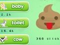 Mäng Junn Clicker 2  Internetis
