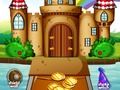 Mäng Maagiline loss Coin Dozer  Internetis